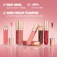 Phofay Shiny Lip Plumper Gloss