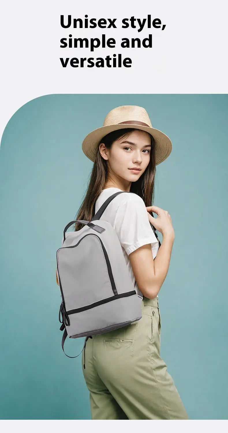 Ultralight Oxford Travel Plecak 20L wodoodporny plecak dla mężczyzn kobiet