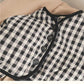 Elegant Cotton-padded Clothes All-matching Korean Style Children’s Baby