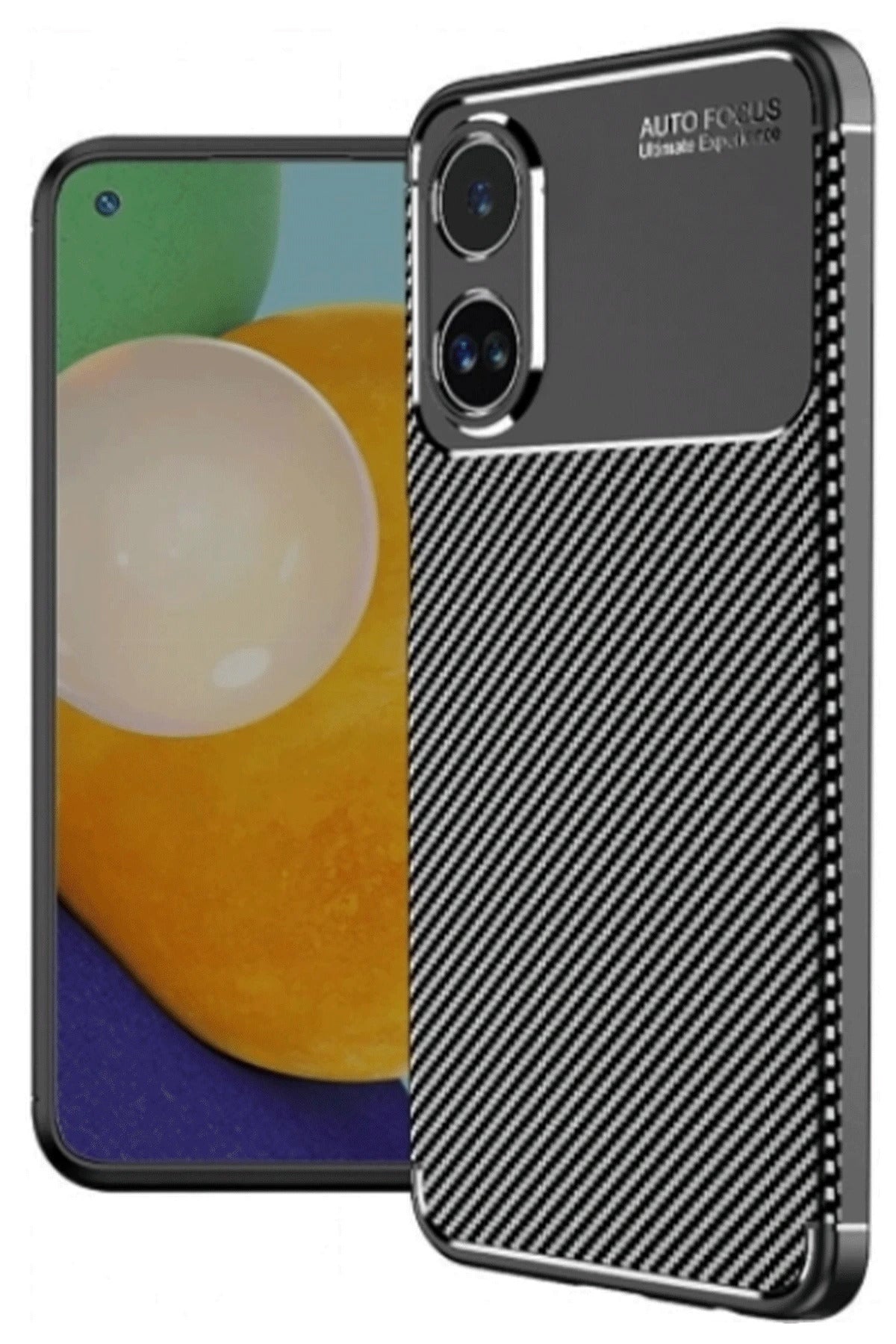 FX|EMR05071004|Black|1