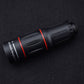 18x External Telephoto Lens Set for Mobile Phones with Holder and E-clip - Teleplus external telephoto lens mobile