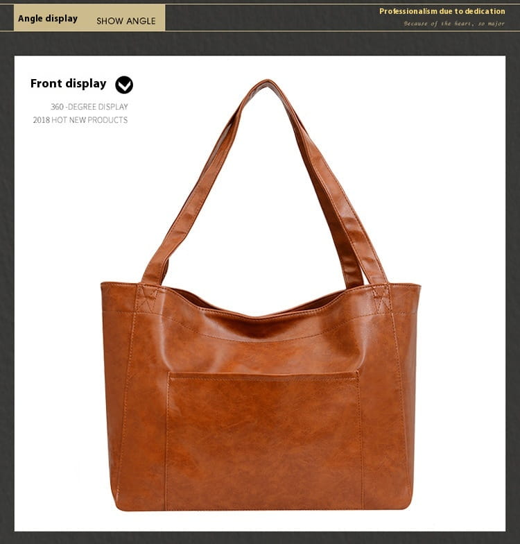 Sac à bandoulière en nylon avec poches à fermeture éclair pour l'école de voyage