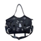 Casual Stor Bag Vanntett Nylon Nett Skulderveske 