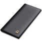 European And American New Wallet Long Soft Leather Men - Wield Luxury with This Soft Leather Wallet for Men