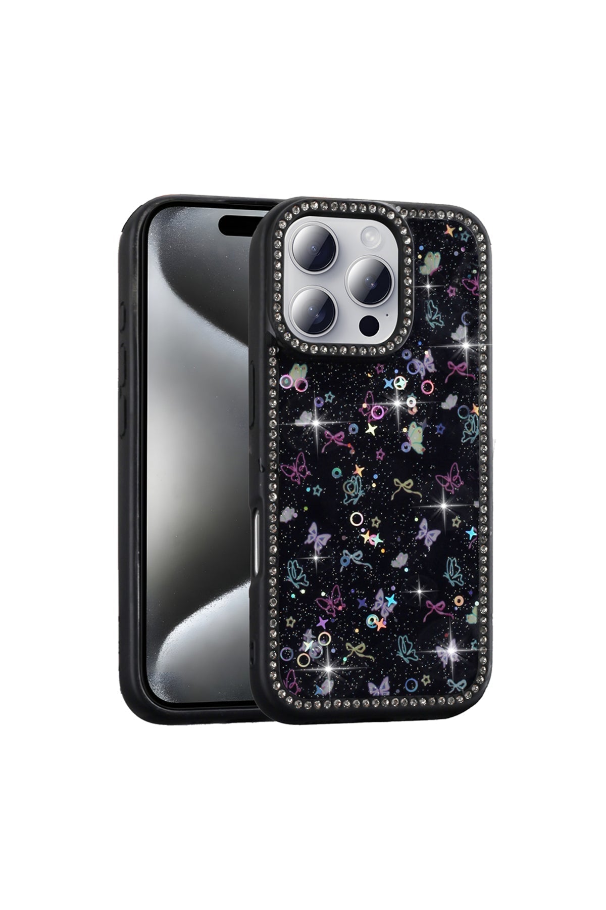 FX|EMR13061017|Black|1