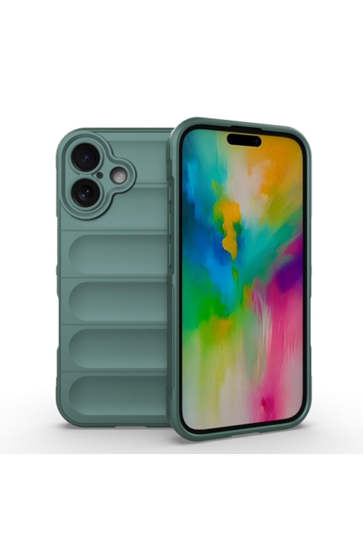 FX|EMR03041002|Green|1