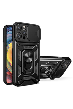 FX|EMR23081002|Black|1