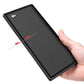 Men’s Long Leather Korean Youth Wallet Ultra-thin - Ultra-Thin Wallet for Men So Slim It Disappears