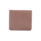 Women’s Leather Wallet Short And Simple Multifunctional Coin Purse - Genuine Leather Wallet: Chic Coin Purse