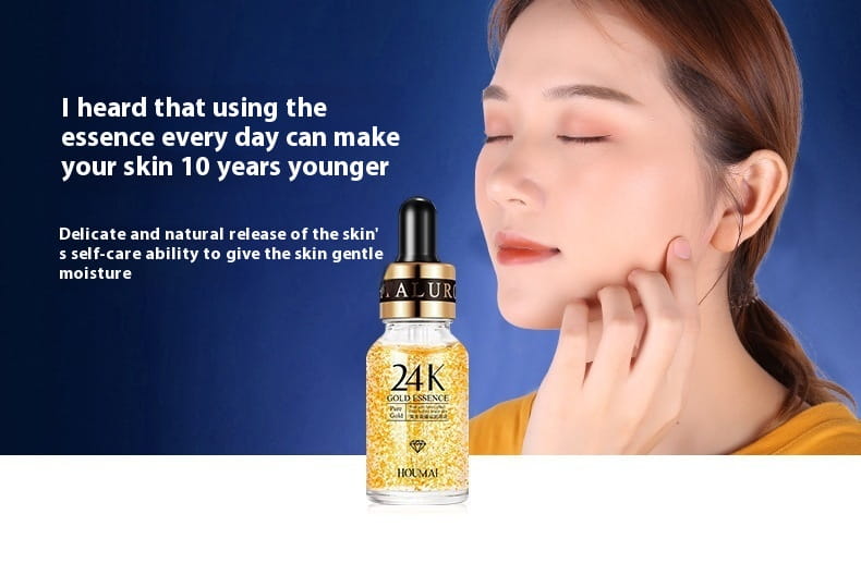 Essenza universale per la cura della pelle 15 ml di siero idratante per tutti i tipi