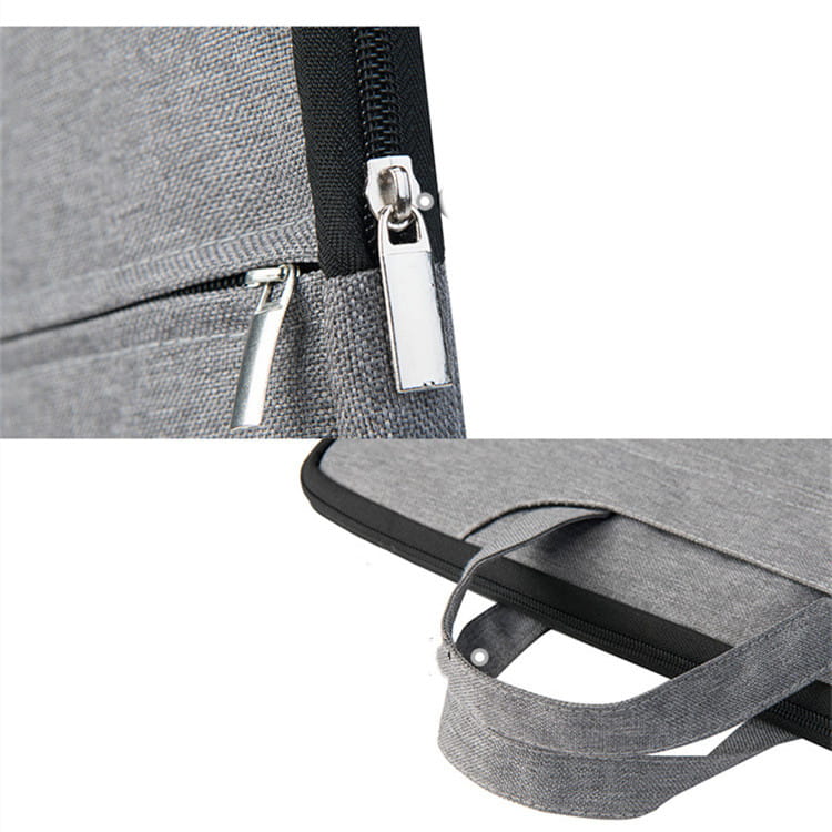 Breathable Wear Resistant Oxford Cloth Laptop Backpack with Rain Cover