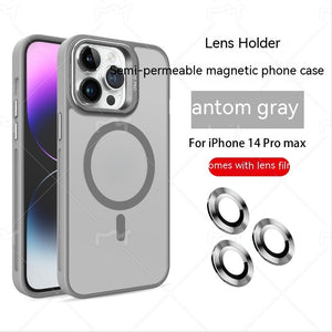 Magnetic Heat Dissipation Protective Sleeve