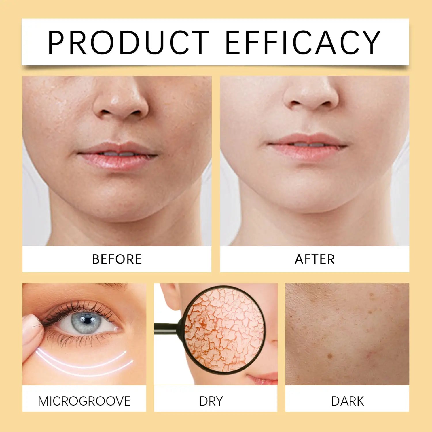 Rice Facial Cleanser Mild with Hyaluronic Acid and Coconut Oil