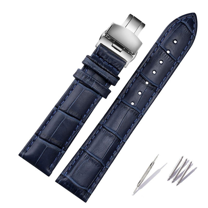 Strap Men’s And Women’s Leather Accessories