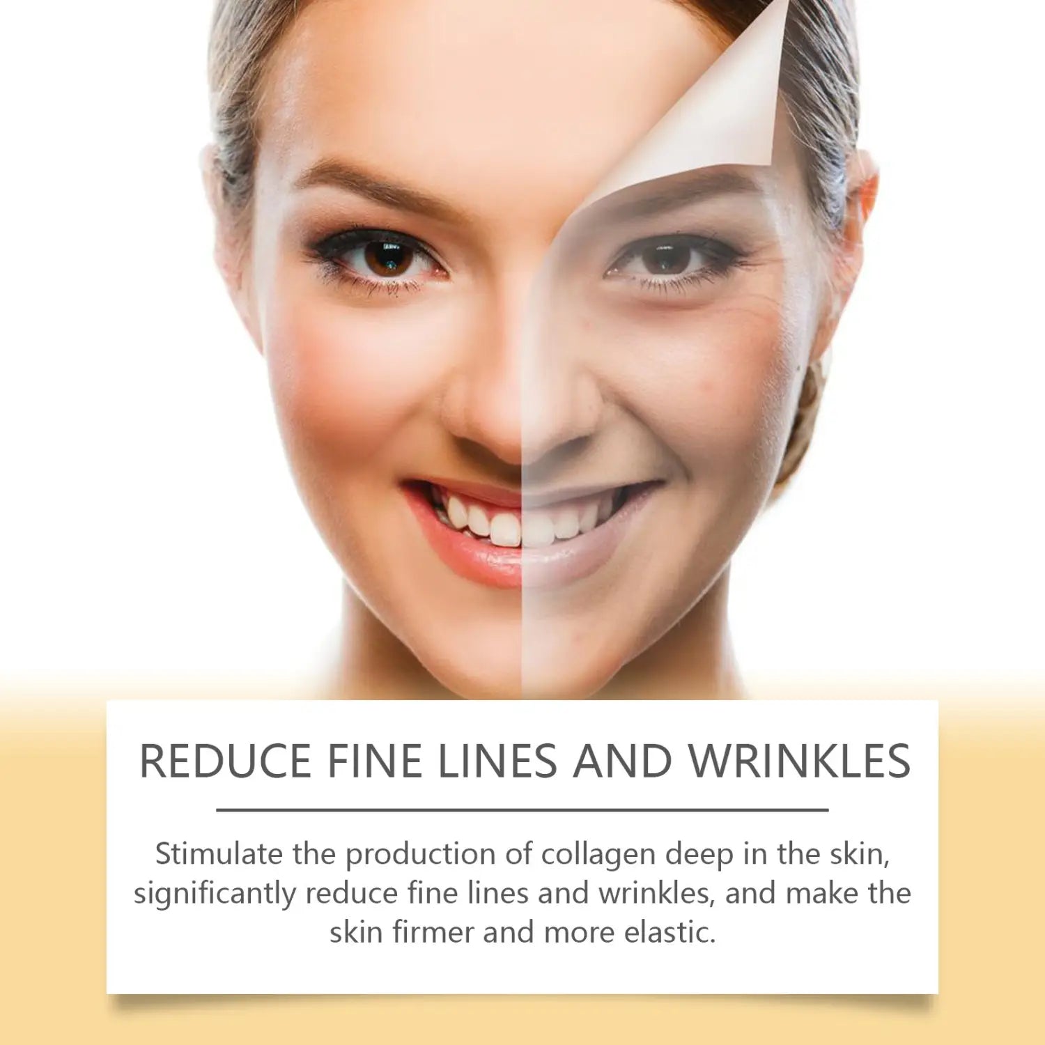 Rice Facial Cleanser Mild with Hyaluronic Acid and Coconut Oil