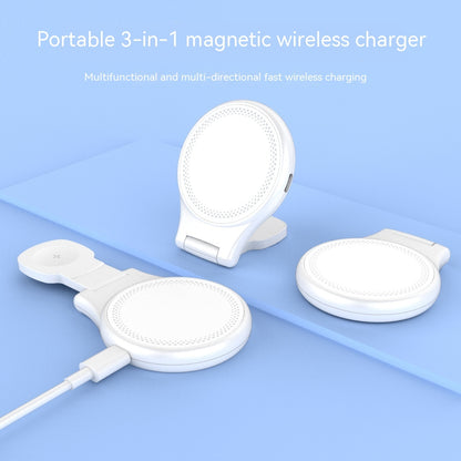 MagSafe Wireless Charger 15W - MagSafe Wireless Charger 15W For Power Hungry Devices