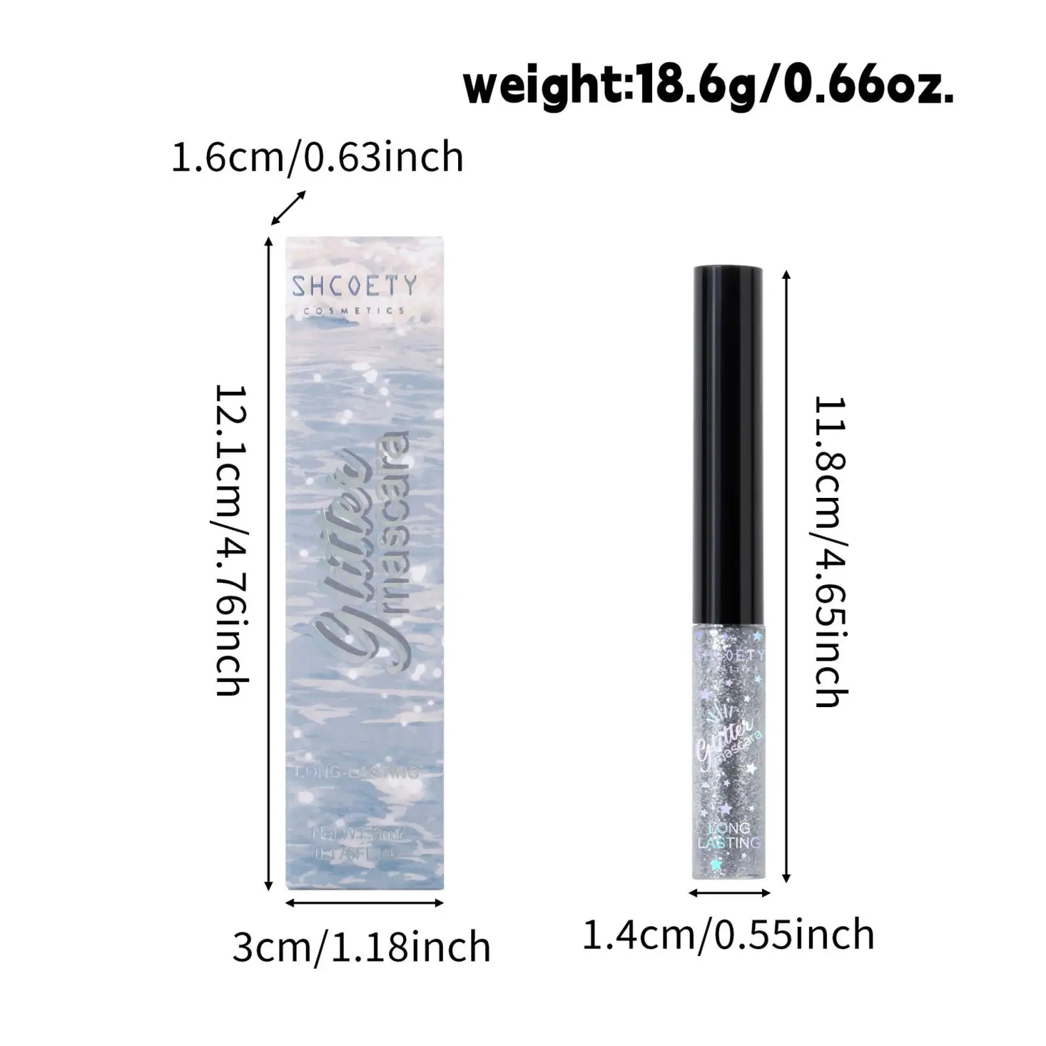 Peruca cu ondulare lungă cu apă cretă în auriu roz gri de fier albastru purpuriu pentru vânzări de export