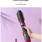 Electric Rotating Hair Curling Comb Two-in-one Constant Temperature