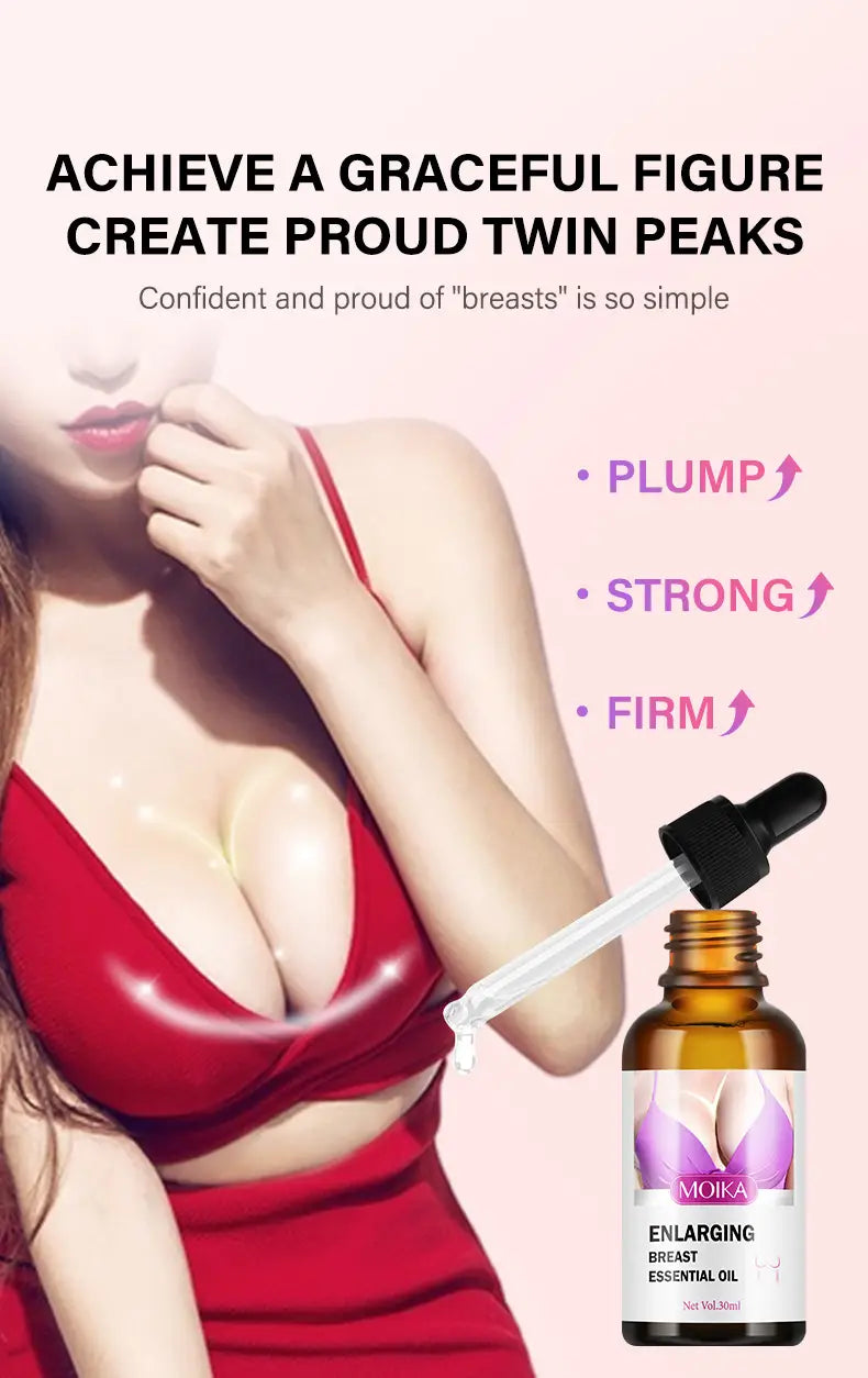 Huile essentielle de la peau universelle 30 ml pour tous les types