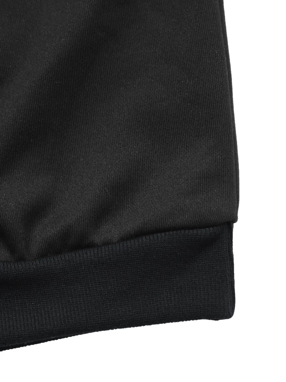 Black Lace Pullover cu mânecă lungă Casual Casual Femei Asiatice Dimensiuni S la XL