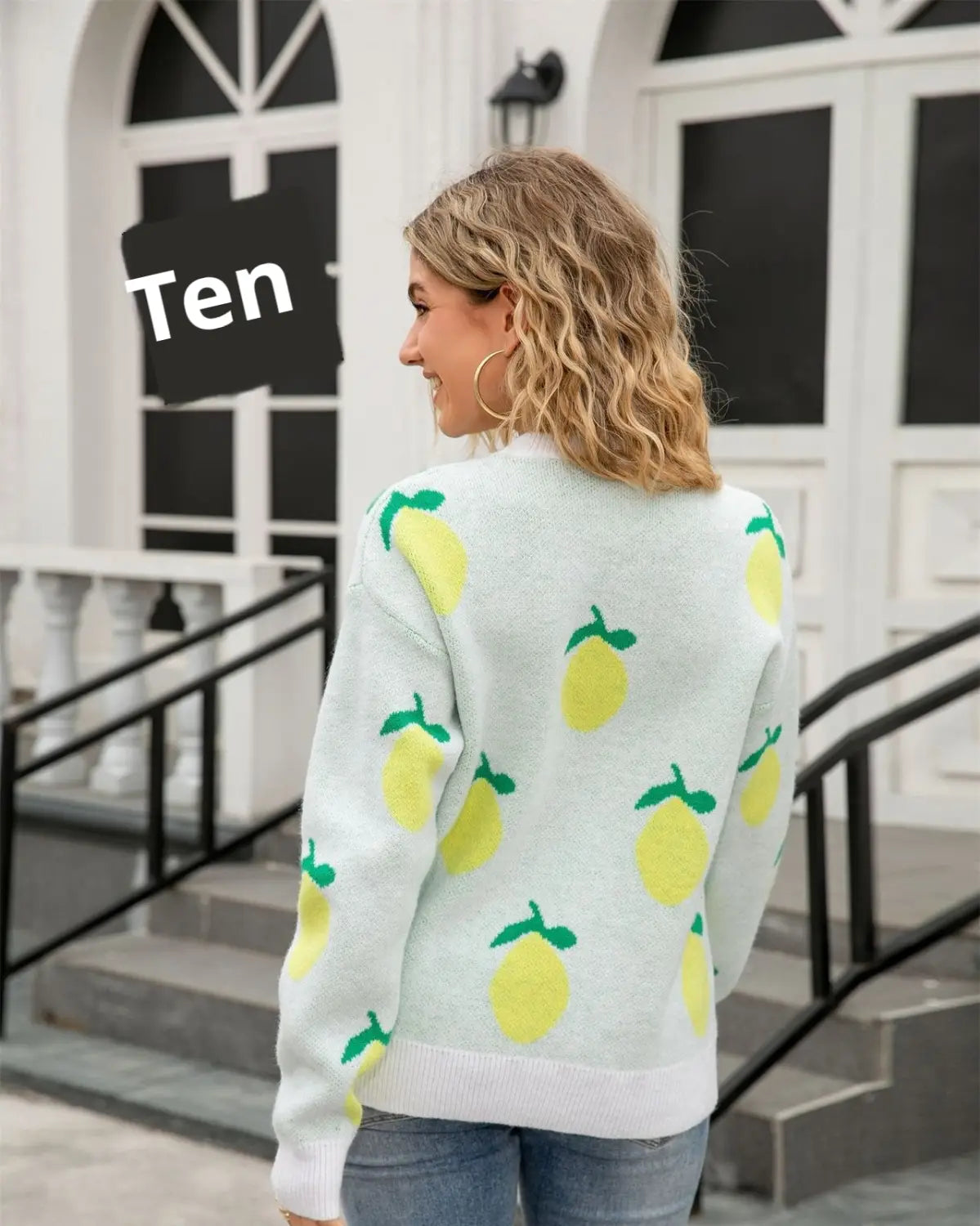 Sidruni tänavarõivaste pulloveri dressipluus unisex pikkade varrukatega polüester S-XL