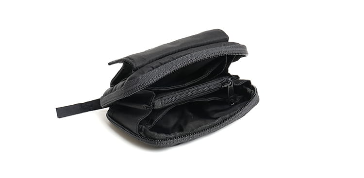 Lõuendinägenev rahakoti rahakott mitme värviga meestele ja naistele