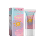 Teleplus 2-in-1 Sunscreen Lotion Product Details for Moisturizing and Protecting - product details： sunscreen lotion