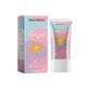 Teleplus 2-in-1 Sunscreen Lotion Product Details for Moisturizing and Protecting - product details： sunscreen lotion