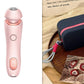 2 in 1 Women Hair Removal Epilator and Body Trimmer USB Rechargeable - Teleplus hair removal epilator usb rechargeable