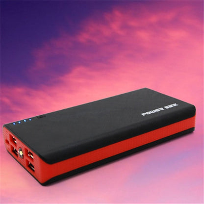 20000mah mobile phone tablet mobile power charging treasure - 20000mAh Fast Charging Power Bank for Mobile Devices