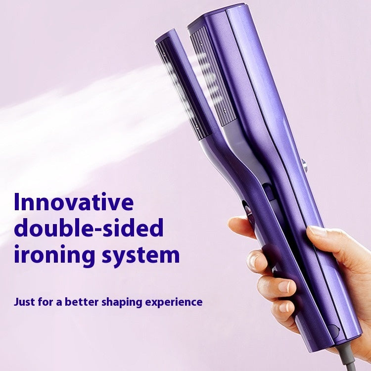 2024 Handheld Garment Steamer with AI Temperature Control Portable Pressing Machine - Teleplus handheld garment steamer