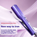 2024 Handheld Garment Steamer with AI Temperature Control Portable Pressing Machine - Teleplus handheld garment steamer