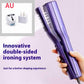 2024 Handheld Garment Steamer with AI Temperature Control Portable Pressing Machine - Teleplus handheld garment steamer