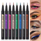 Eyeliner Pearl Color Pearl Waterproof Brightening