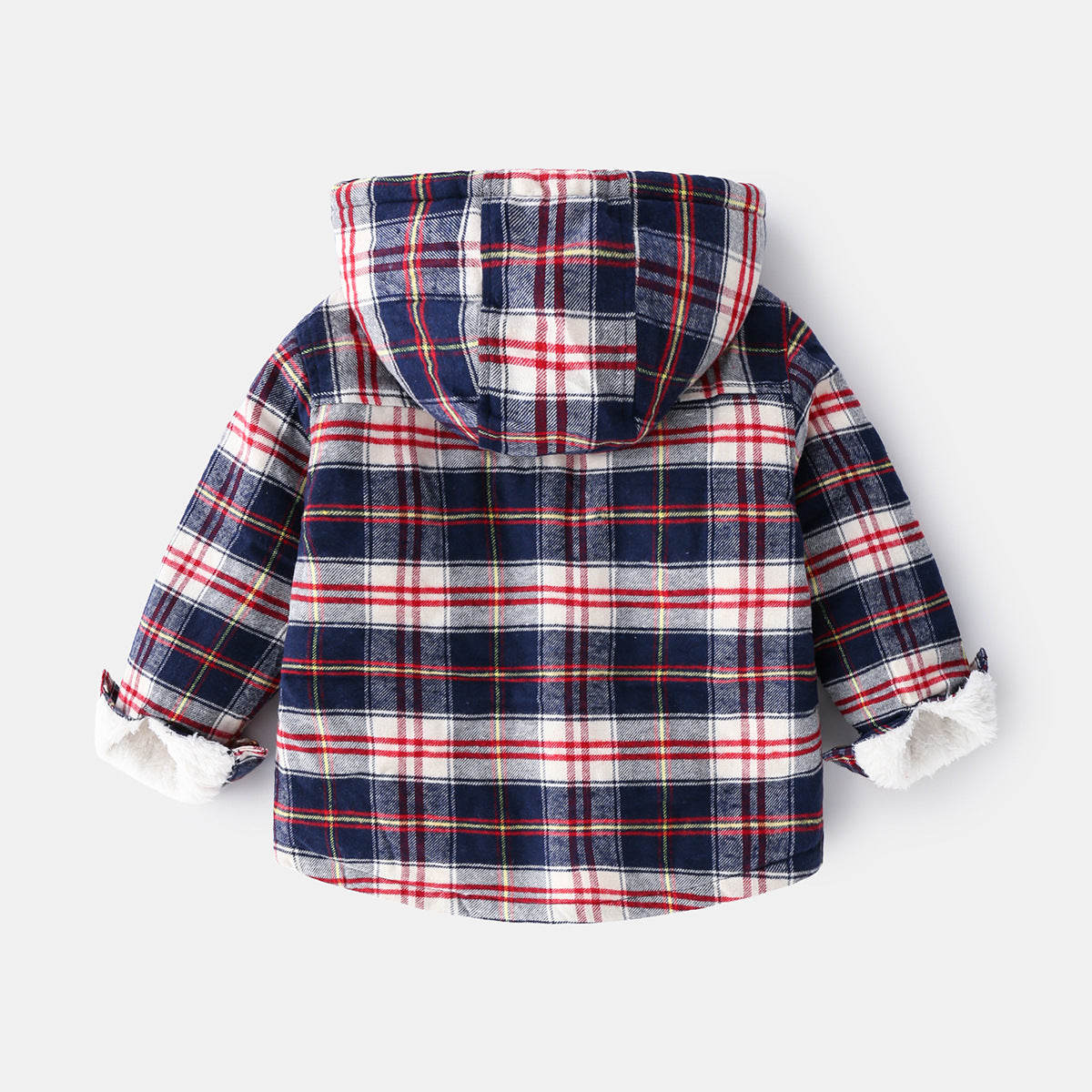 Boys’ Hoodie extra heavy in autumn and winter