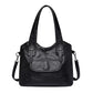 Modetrend Damen PU-Handtasche 