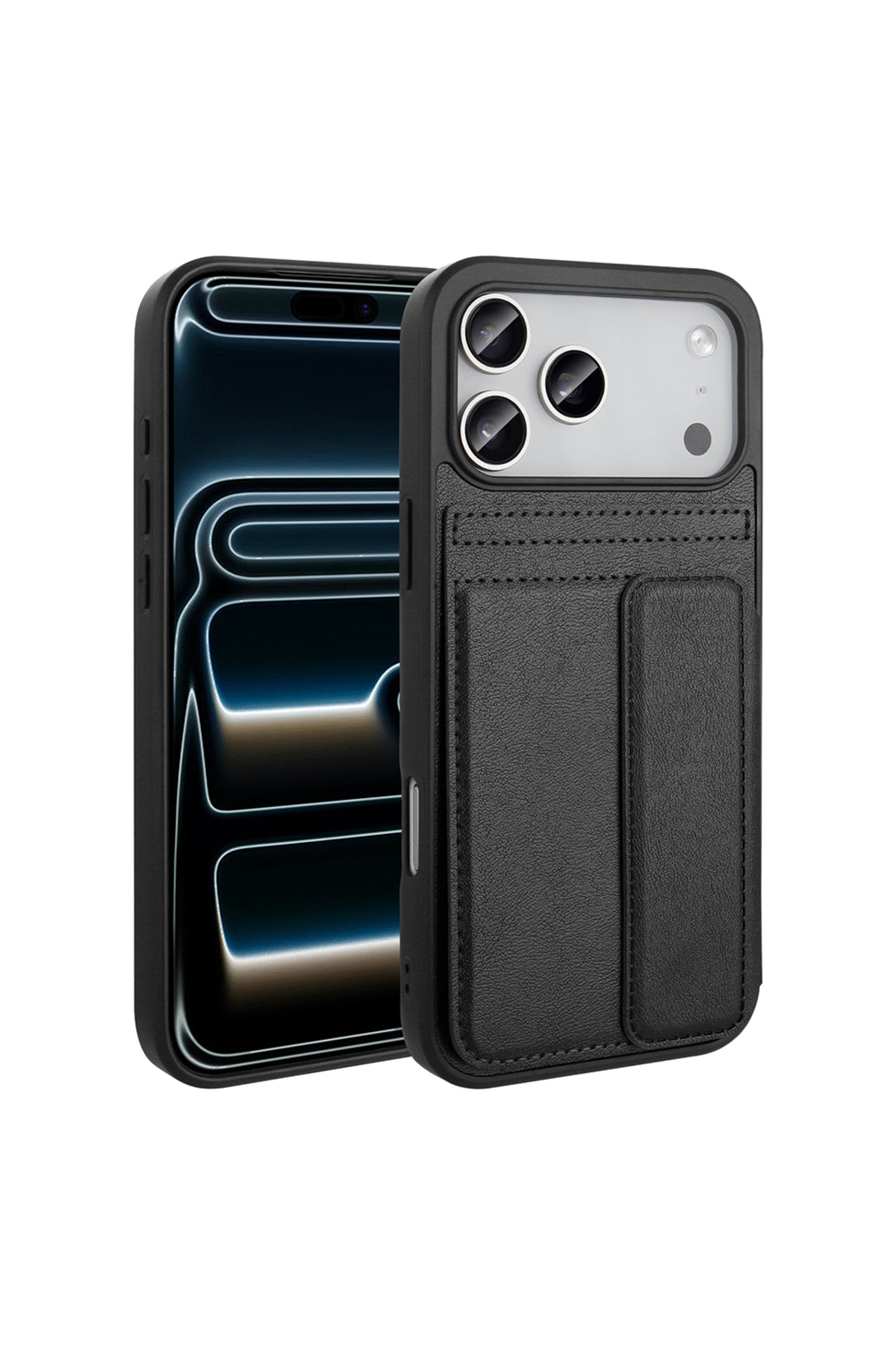 FX|EMR0111198927|Black|1