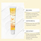 20g Body Neck Cream Daily Care with Bee Venom and Shea Butter - Teleplus body neck cream daily