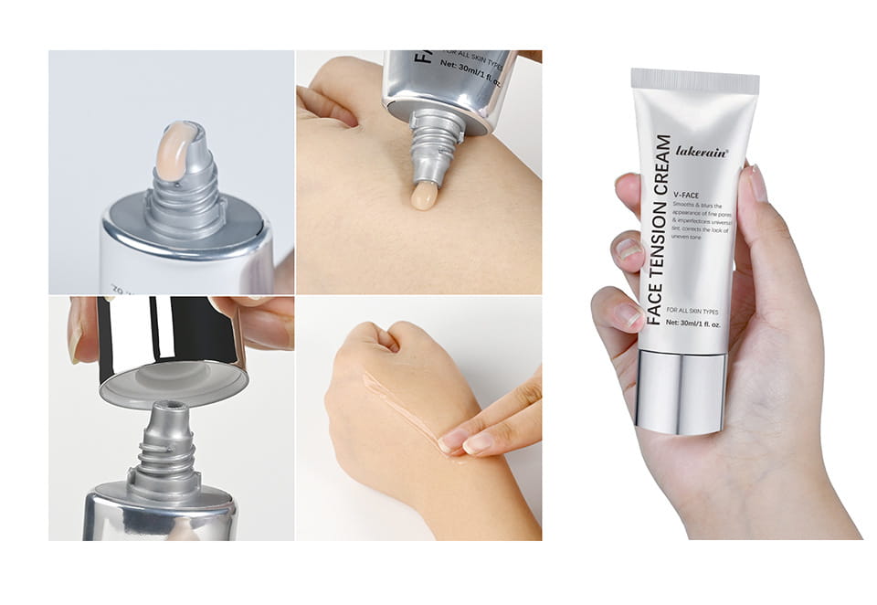 Moisturizing Primer Nourishing Makeup Base 30g with 3-Year Shelf Life