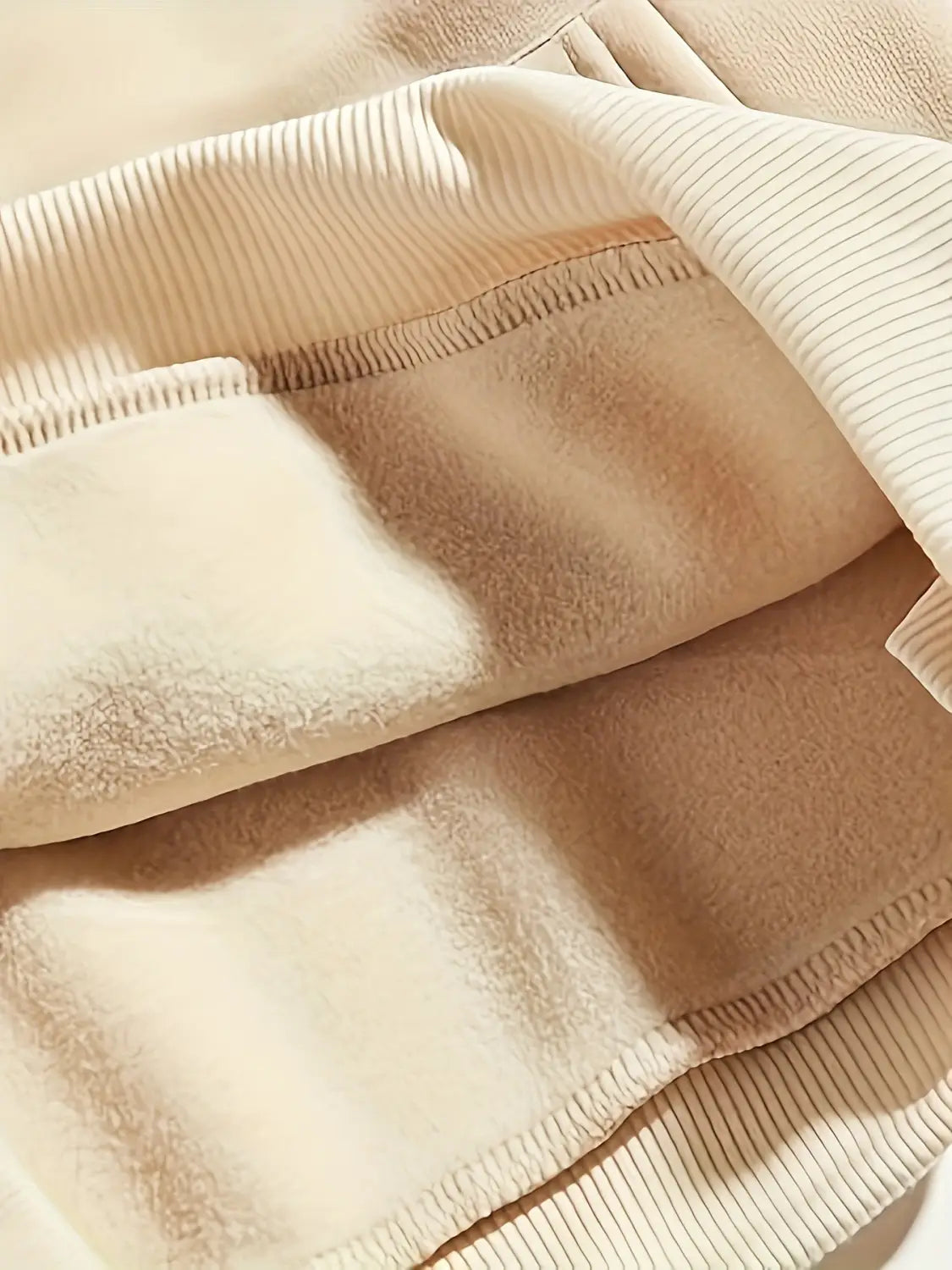 Frauen losen Fit langschlärmend Aprikose Polyester Hemd Japanisches Korean Casual Top