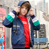 Boys jacket - Blue