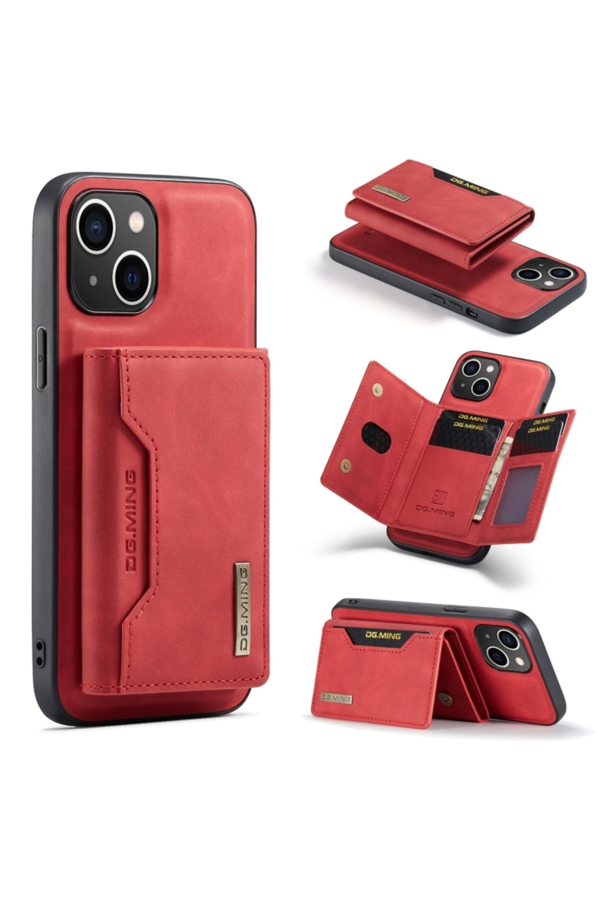 FX|EMR270112310|Red|1
