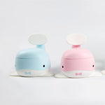 Children’s Little Whale Toilet Boys And Girls - Wave Goodbye to Mess with Small Whale Toilet Fun