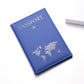 Travel Document Package Passport Cover - Travel Document Package Passport Cover for Jetsetters