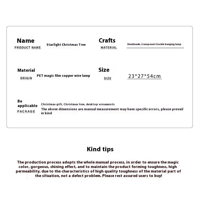 Christmas Decoration Set with Tree Snowman Deer and Lights for Festive Atmosphere