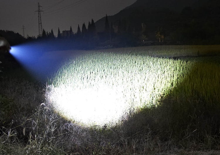 Mini Torch Jade Bacteria Moss Lamp Fluorescence with Built-in Battery