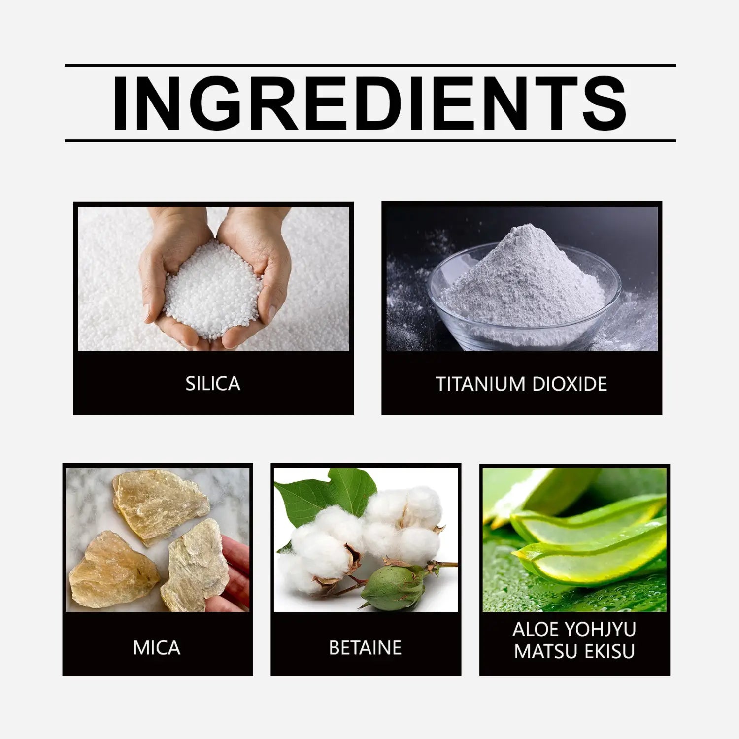 Texture Baking Powder for Hair and Bangs Convenient Booster 40g