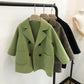 Children’s autumn and winter coat