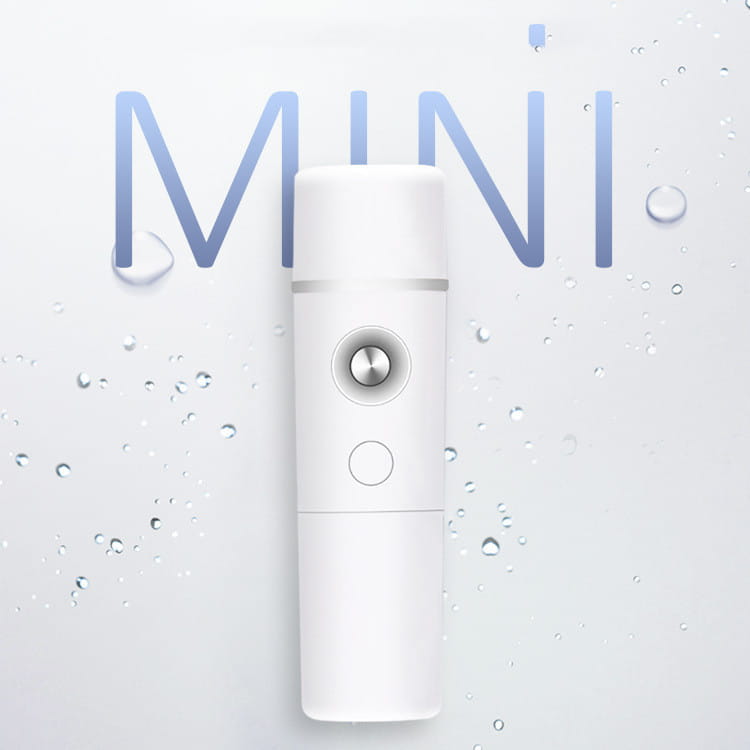 Mini Cold Spray Handheld Portable Water Replenishment Instrument