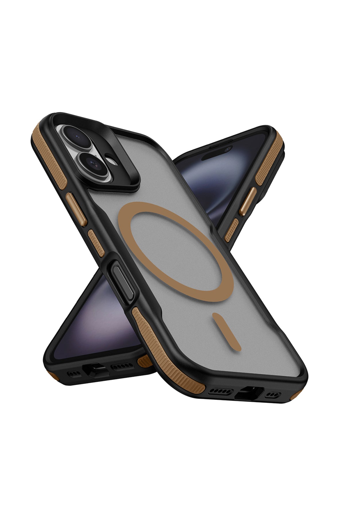 FX|EMR2011RR5608|Titanium - Gold|1